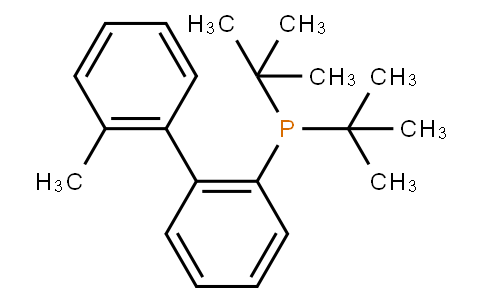 2-Di-tert-butylphosphino-2'-Methylbiphenyl