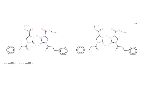 Doyle dirhodiuM catalyst - RH2(4S-MPPIM)4