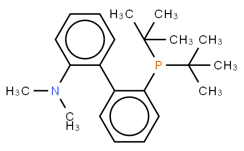 2-(二-叔丁基膦)-2'-(N,N-二甲基氨基)联苯