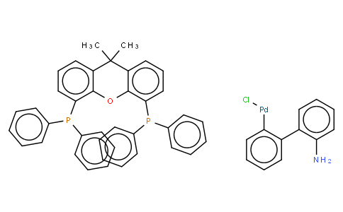 XantPhos-Pd-G2