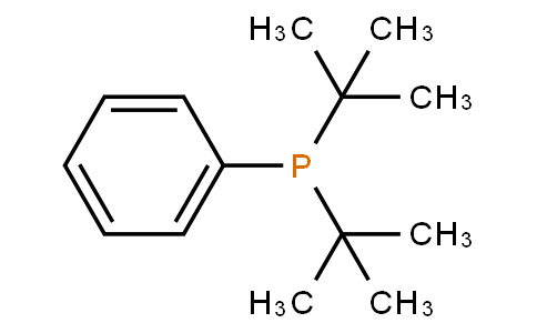 DI-TERT-BUTYLPHENYLPHOSPHINE