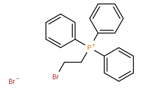 (2-BROMOETHYL)TRIPHENYLPHOSPHONIUM BROMIDE