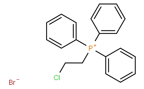 (2-CHLOROETHYL)TRIPHENYLPHOSPHONIUM BROMIDE