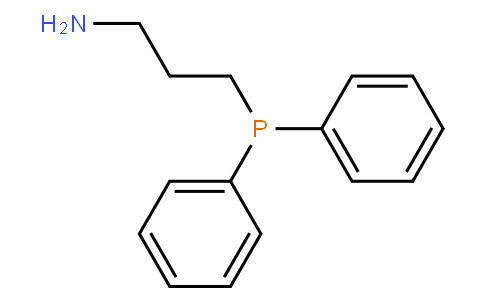 (3-AMINOPROPYL)DIPHENYLPHOSPHINE