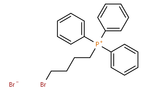 (4-BROMOBUTYL)TRIPHENYLPHOSPHONIUM BROMIDE