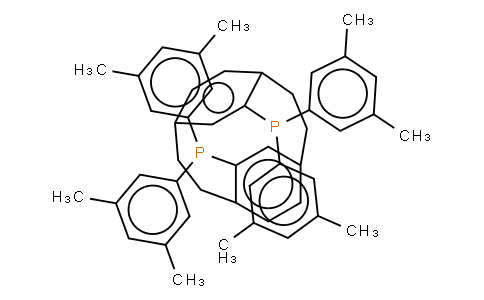(S)-(+)-4,12-二(二(3,5-二甲苯基)膦)-[2.2]-对环芳烷