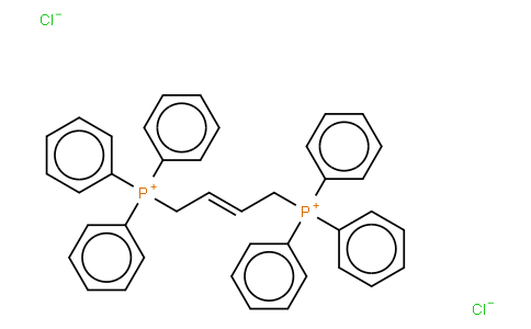 2-BUTENE-1,4-BIS(TRIPHENYLPHOSPHONIUM CHLORIDE)