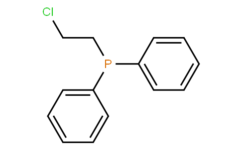 2-chloroethyl(diphenyl)phosphane