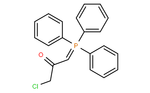 3-CHLORO-2-OXOPROPYLIDENE TRIPHENYLPHOSPHORANE