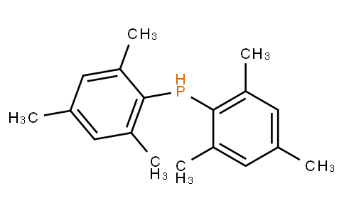 Bis(2,4,6-trimethylphenyl)phosphine