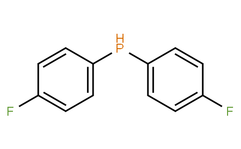 Bis(4-fluorophenyl)phosphine