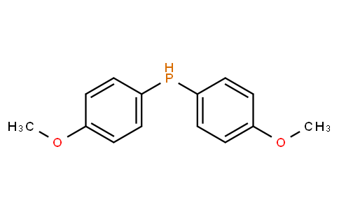 Bis(4-methoxyphenyl)phosphine