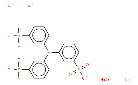 Triphenylphosphine-3,3',3''-trisulfonic acid trisodium salt