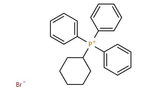 CYCLOHEXYLTRIPHENYLPHOSPHONIUM BROMIDE