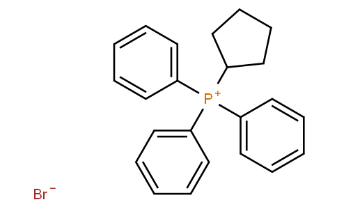 CYCLOPENTYLTRIPHENYLPHOSPHONIUM BROMIDE