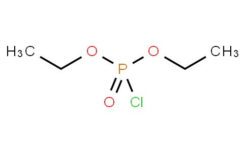 Diethyl chlorophosphate