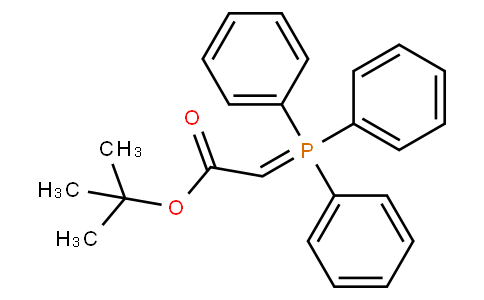 tert-Butyl(triphenylphosphoranylidene)acetate