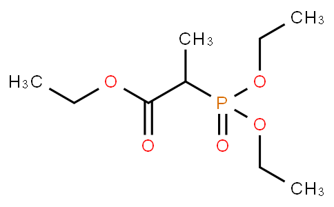 TRIETHYL 2-PHOSPHONOPROPIONATE