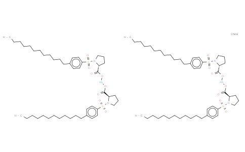 TETRAKIS[(R)-(+)-N-(P-DODECYLPHENYLSULFONYL)PROLINATO]DIRHODIUM(II)