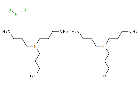 二氯二(三丁基膦)镍(II)