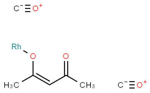 Dicarbonylacetylacetonato rhodium(I)