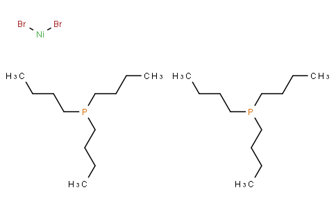 二溴二(三丁基膦)镍(II)