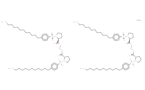 TETRAKIS[(S)-(-)-N-(P-DODECYLPHENYLSULFONYL)PROLINATO]DIRHODIUM(II)