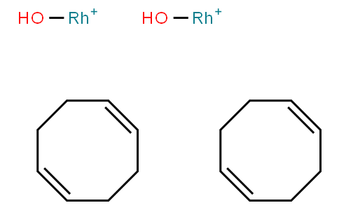 HYDROXY(1,5-CYCLOOCTADIENE)RHODIUM(I)DIMER