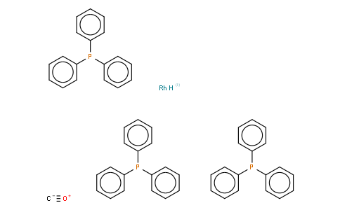 Carbonyltris(triphenylphosphine)rhodium(I) hydride