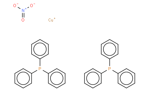 双(三苯基膦)硝酸铜(I)