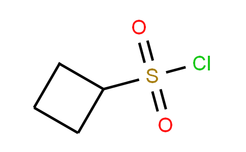 cyclobutanesulfonyl chloride