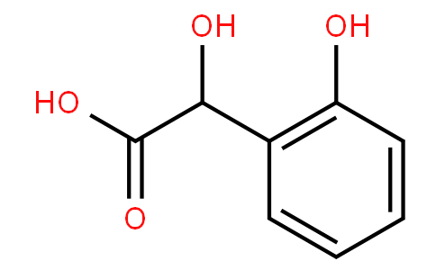 2-hydroxyMandelic acid