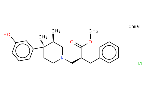 Alvimopan Intermediate II