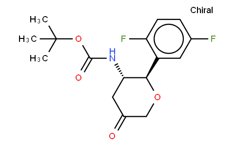 Omarigliptin intermediate I