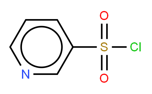 2-氨基-5-溴吡啶-3-磺酰氯