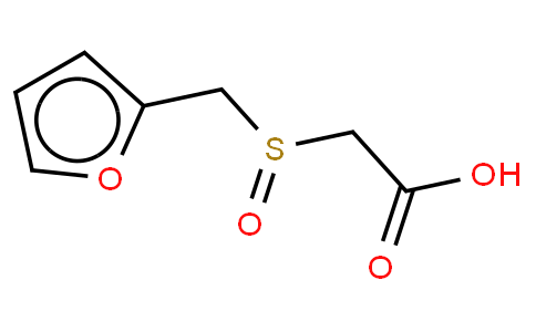 Lafutidine intermediate III