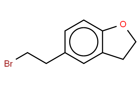 Darifenacin intermediate II