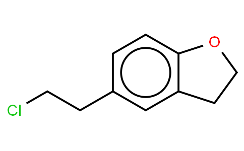 Darifenacin intermediate III