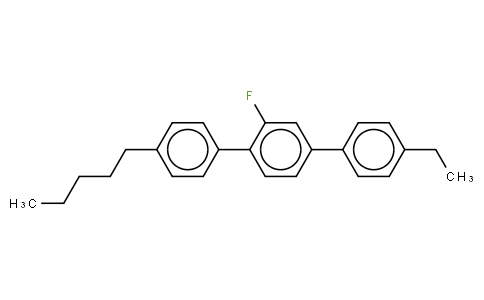 1,1':4',1''-Terphenyl,4''-ethyl-2'-fluoro-4-pentyl-