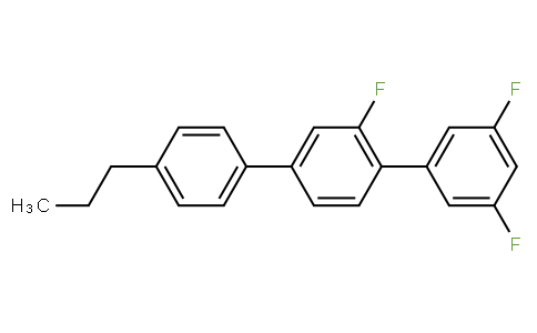 2',3,5-Trifluoro-4''-propyl-1,1':4',1''-Terphenyl