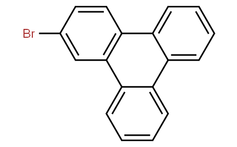 Triphenylene, 2-bromo-