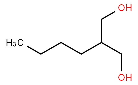 2-N-BUTYLPROPANE-1,3-DIOL