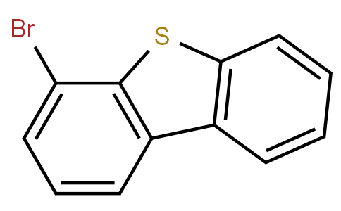 Dibenzothiophene, 4-bromo-