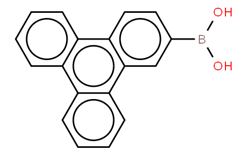 三亚苯-2-基硼酸