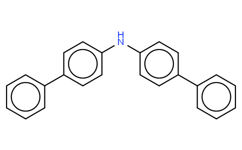 [1,1'-Biphenyl]-4-amine,N-[1,1'-biphenyl]-4-yl-