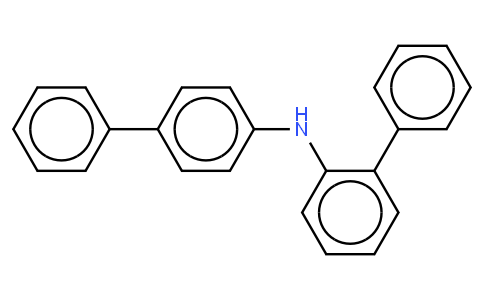 [1,1'-Biphenyl]-4-amine,N-[1,1'-biphenyl]-2-yl-