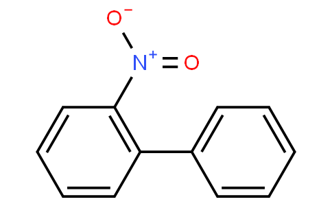 1,1'-Biphenyl, 2-nitro-