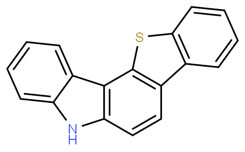 5H-[1]Benzothieno[3,2-c]carbazole