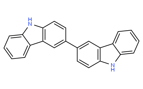 9H,9'H-3,3'-bicarbazole