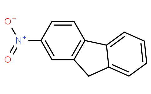 9H-Fluorene, 2-nitro-